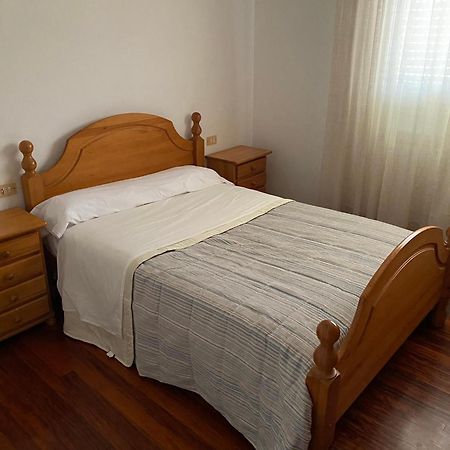 Amplia Casa Familiar Apartment Portas Exterior photo